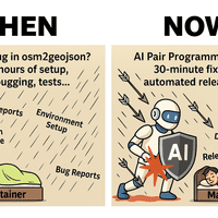 How AI Became My Pair Programmer